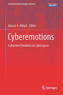 eBook (pdf) Cyberemotions de 