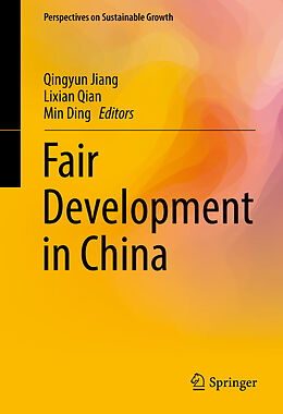 eBook (pdf) Fair Development in China de 