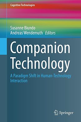 eBook (pdf) Companion Technology de 