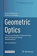 E-Book (pdf) Geometric Optics von Antonio Romano, Roberto Cavaliere