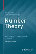 E-Book (pdf) Number Theory von Benjamin Fine, Gerhard Rosenberger
