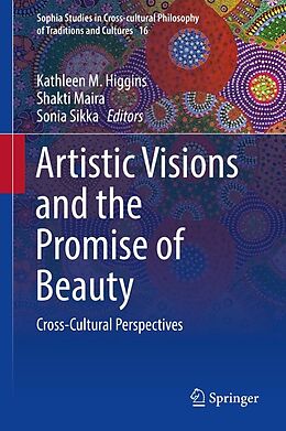 eBook (pdf) Artistic Visions and the Promise of Beauty de 