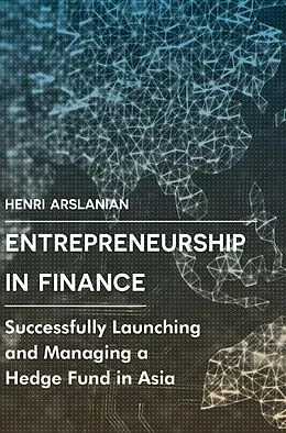 E-Book (pdf) Entrepreneurship in Finance von Henri Arslanian