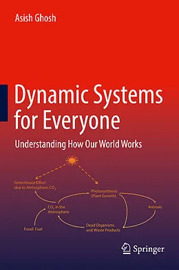E-Book (pdf) Dynamic Systems for Everyone von Asish Ghosh