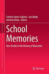 eBook (pdf) School Memories de 