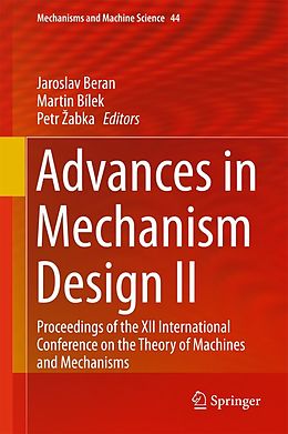 E-Book (pdf) Advances in Mechanism Design II von 