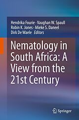 eBook (pdf) Nematology in South Africa: A View from the 21st Century de 