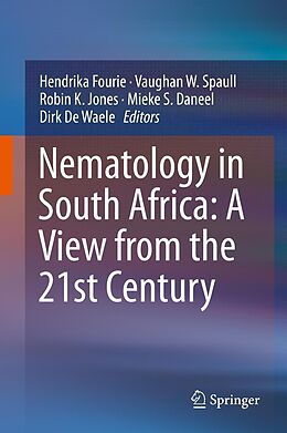 eBook (pdf) Nematology in South Africa: A View from the 21st Century de 