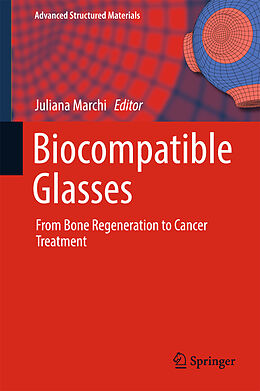 Fester Einband Biocompatible Glasses von 