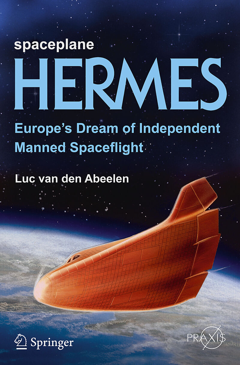 Spaceplane HERMES