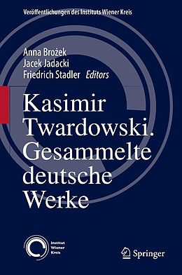 E-Book (pdf) Kasimir Twardowski von 