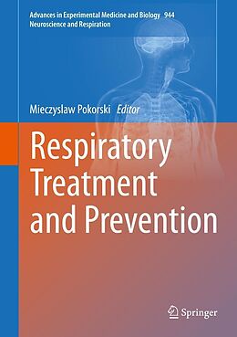 E-Book (pdf) Respiratory Treatment and Prevention von 