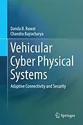 E-Book (pdf) Vehicular Cyber Physical Systems von Danda B. Rawat, Chandra Bajracharya