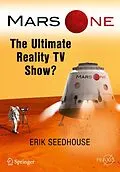 E-Book (pdf) Mars One von Erik Seedhouse