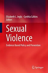 eBook (pdf) Sexual Violence de 