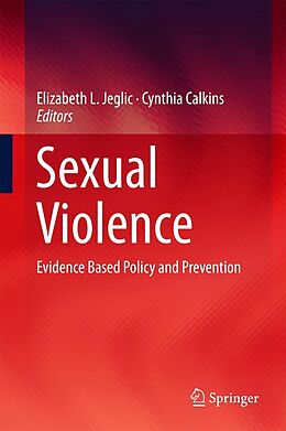 eBook (pdf) Sexual Violence de 