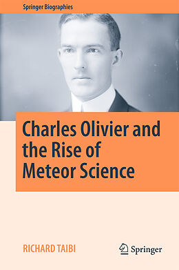 Fester Einband Charles Olivier and the Rise of Meteor Science von Richard Taibi