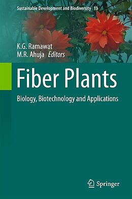 E-Book (pdf) Fiber Plants von 