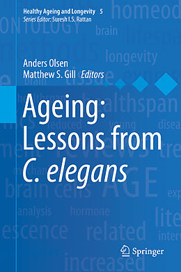 E-Book (pdf) Ageing: Lessons from C. elegans von 