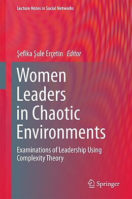 E-Book (pdf) Women Leaders in Chaotic Environments von 