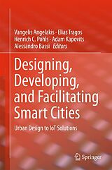 eBook (pdf) Designing, Developing, and Facilitating Smart Cities de 