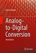 E-Book (pdf) Analog-to-Digital Conversion von Marcel Pelgrom
