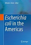 E-Book (pdf) Escherichia coli in the Americas von 