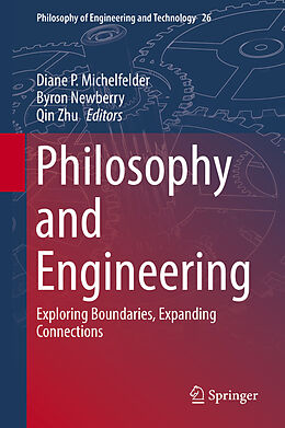 eBook (pdf) Philosophy and Engineering de 