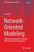 E-Book (pdf) Network-Oriented Modeling von Jan Treur