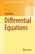 E-Book (pdf) Differential Equations von Viorel Barbu
