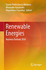 E-Book (pdf) Renewable Energies von 