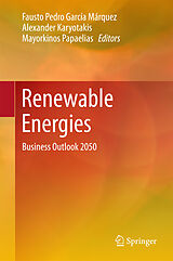 eBook (pdf) Renewable Energies de 