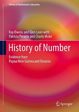 E-Book (pdf) History of Number von Kay Owens, Glen Lean, Patricia Paraide