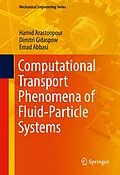 E-Book (pdf) Computational Transport Phenomena of Fluid-Particle Systems von Hamid Arastoopour, Dimitri Gidaspow, Emad Abbasi