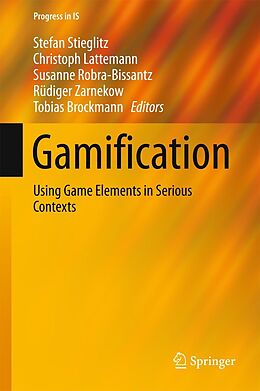 eBook (pdf) Gamification de 