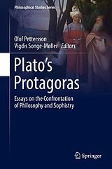 E-Book (pdf) Plato's Protagoras von 