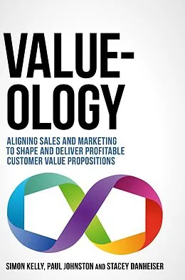 E-Book (pdf) Value-ology von Simon Kelly, Paul Johnston, Stacey Danheiser