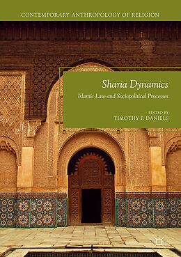 eBook (pdf) Sharia Dynamics de 