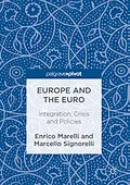 E-Book (pdf) Europe and the Euro von Enrico Marelli, Marcello Signorelli