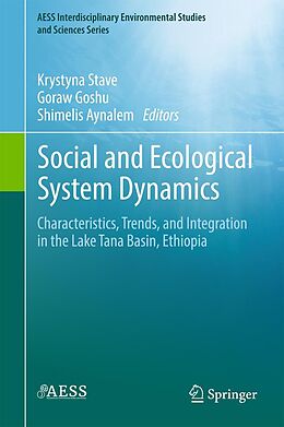 eBook (pdf) Social and Ecological System Dynamics de 