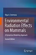 E-Book (pdf) Environmental Radiation Effects on Mammals von Olga A. Smirnova