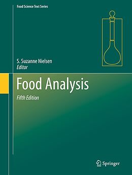 eBook (pdf) Food Analysis de 