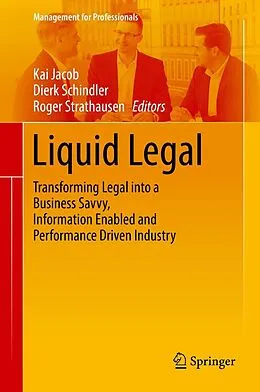 E-Book (pdf) Liquid Legal von 