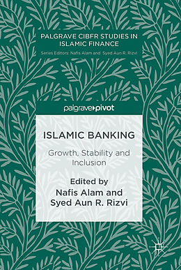 Livre Relié Islamic Banking de 