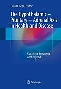 E-Book (pdf) The Hypothalamic-Pituitary-Adrenal Axis in Health and Disease von 