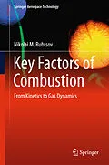 E-Book (pdf) Key Factors of Combustion von Nikolai M. Rubtsov