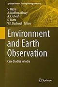 E-Book (pdf) Environment and Earth Observation von 