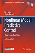 E-Book (pdf) Nonlinear Model Predictive Control von Lars Grüne, Jürgen Pannek
