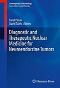 E-Book (pdf) Diagnostic and Therapeutic Nuclear Medicine for Neuroendocrine Tumors von 