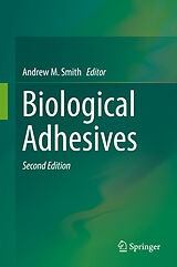 eBook (pdf) Biological Adhesives de 